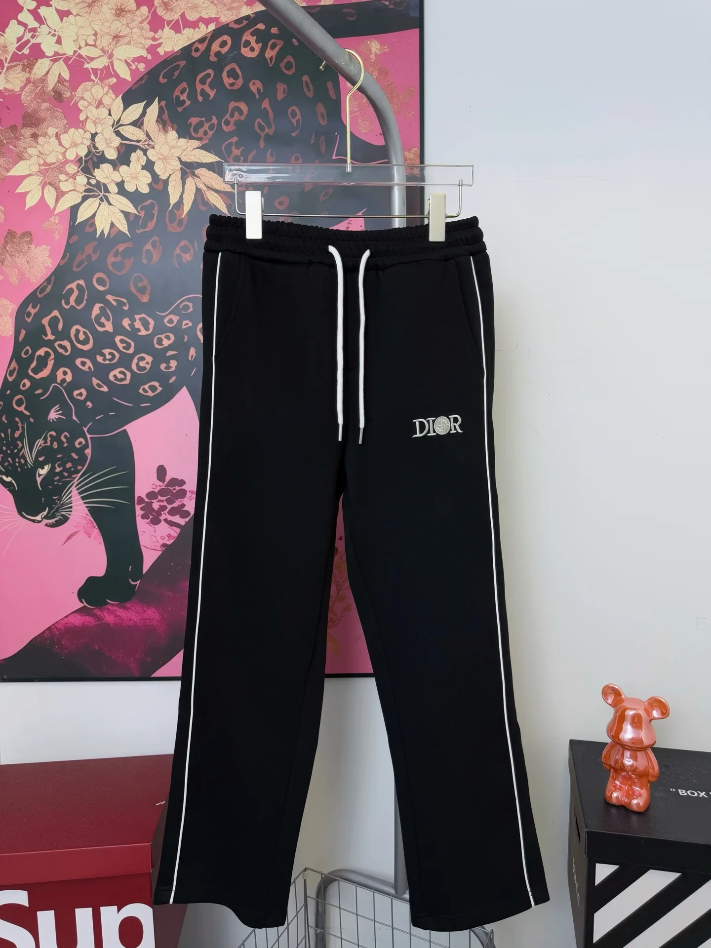 Dior Trousers