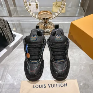 Louis Vuitton Casual Shoes