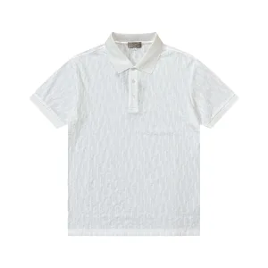 Dior Polo Shirt