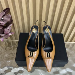 Saint Laurent High Heel