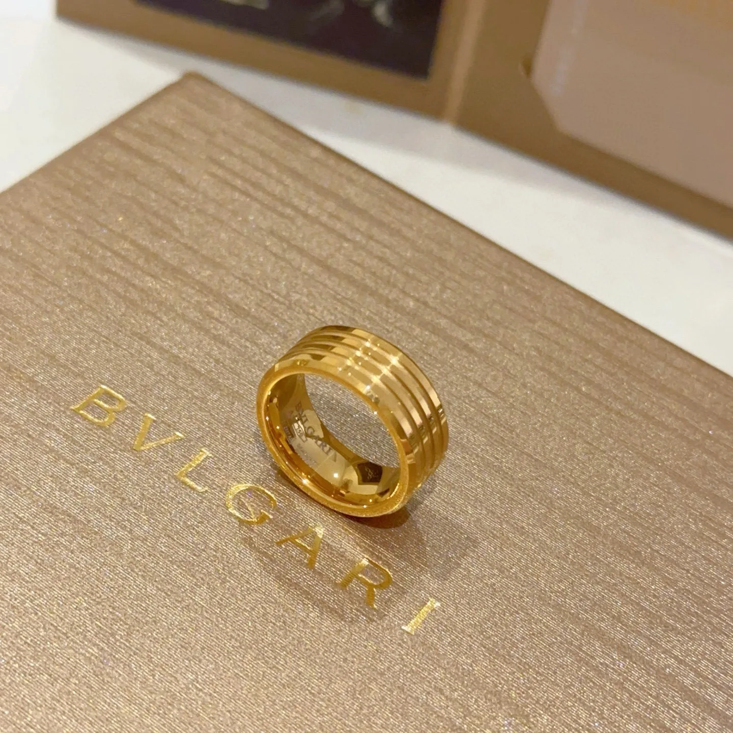 Bvlgari Necklace