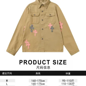Chrome Hearts Shirt