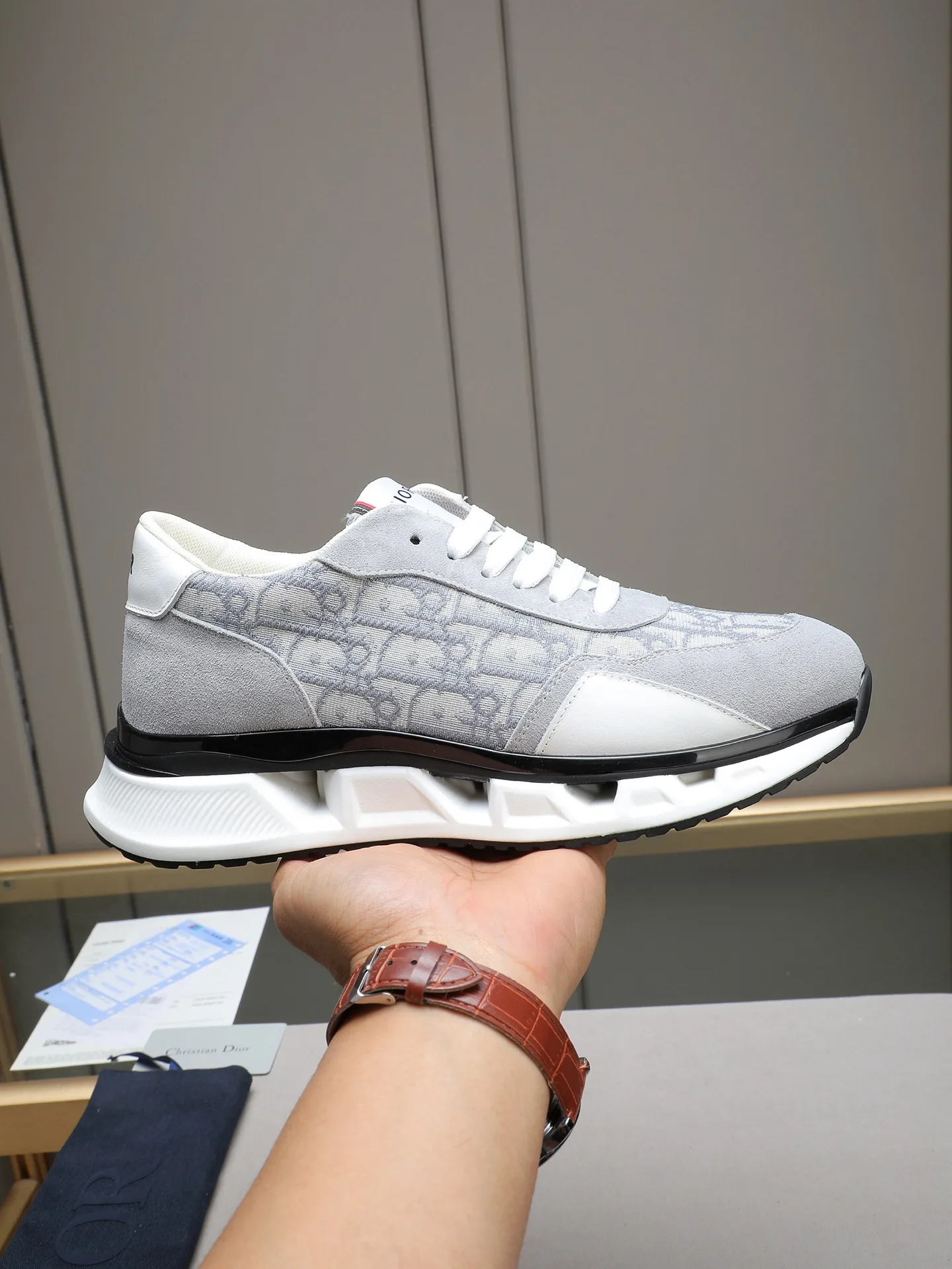 Dior Sneakers