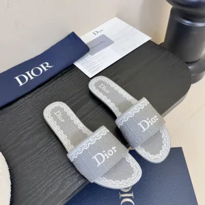 Dior Slippers