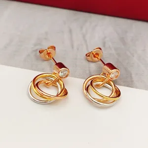 Cartier Earrings