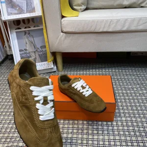 Hermès Sneakers