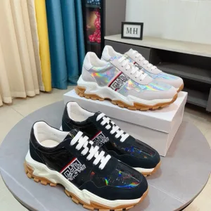Versace Casual Shoes
