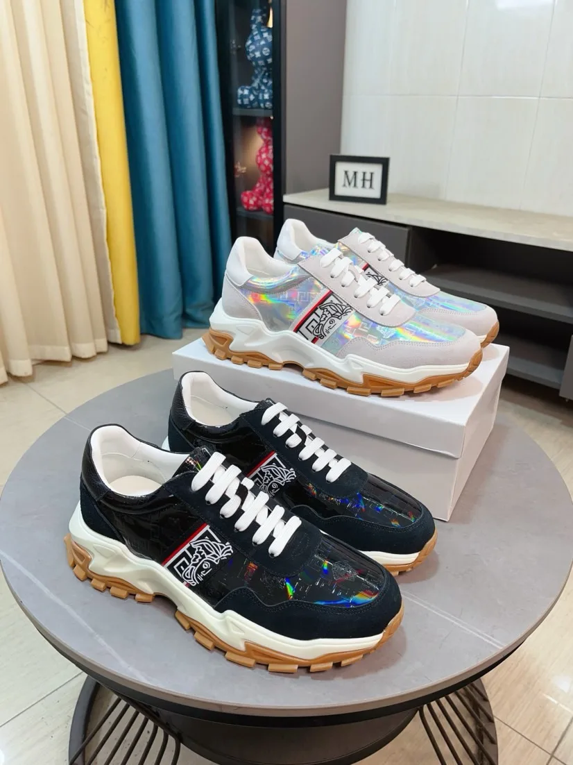 Versace Casual Shoes