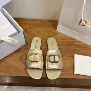 Dior Slippers