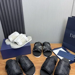 Dior Slippers