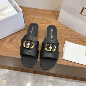 Dior Slippers