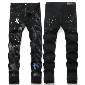 Ami Trousers