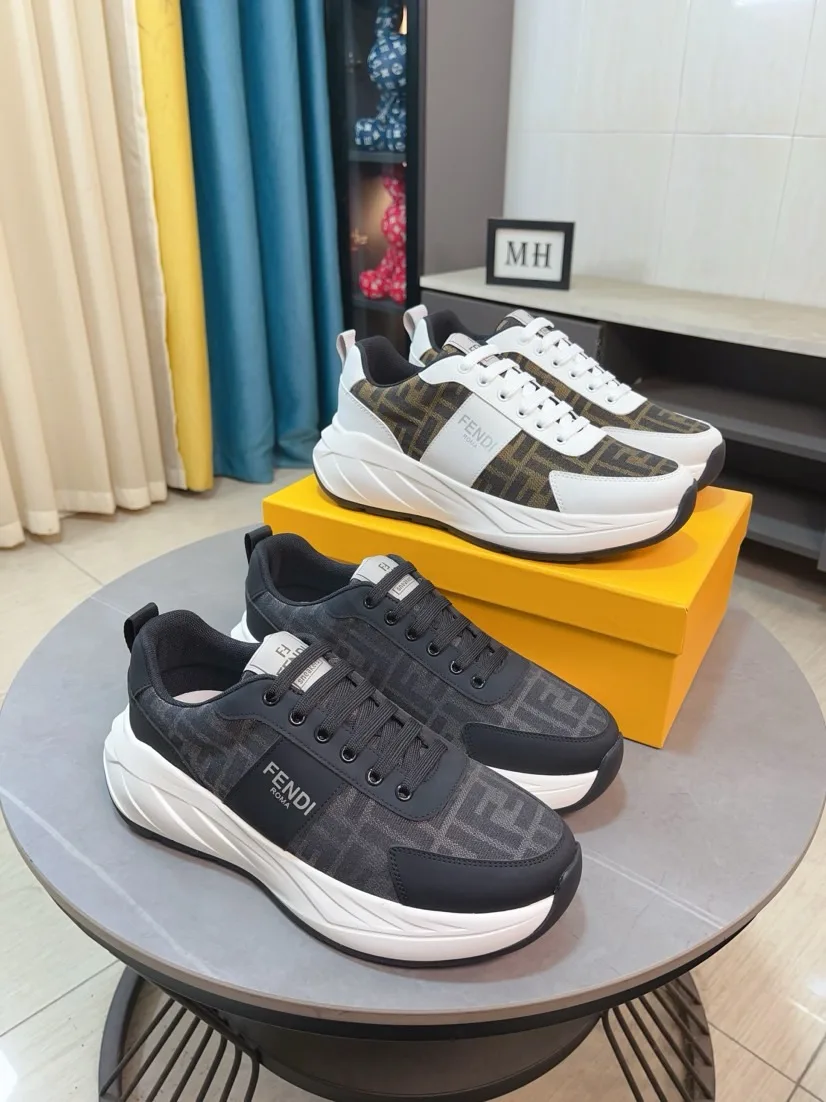 Fendi Sneakers