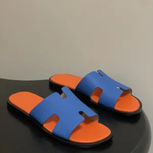 Hermès Slippers