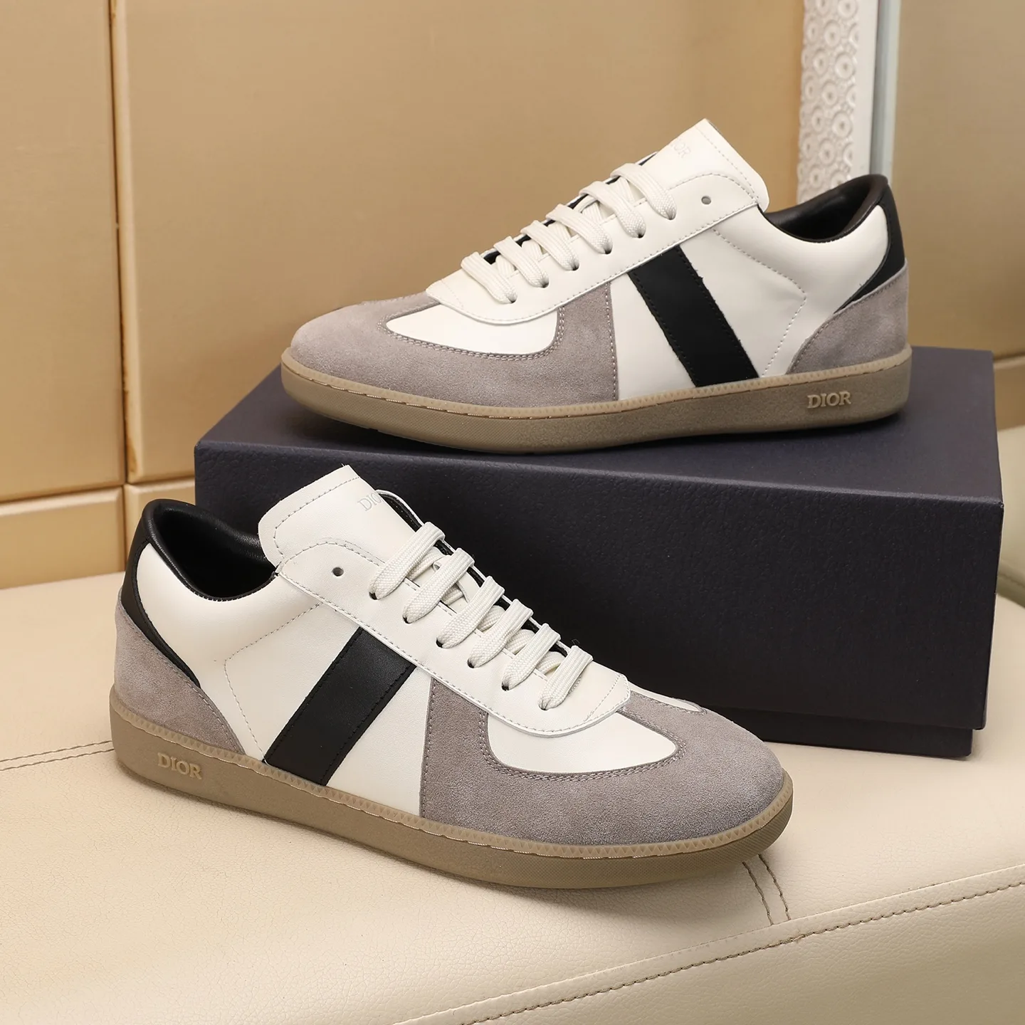 Dior Sneakers