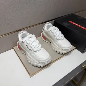 Prada Casual Shoes