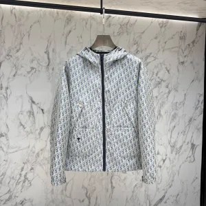Dior Trench Coat