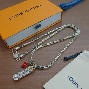 Louis Vuitton Necklace