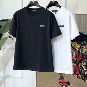 Burberry Short Sleeves