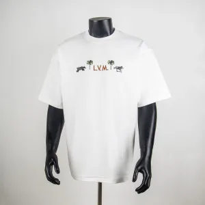 Louis Vuitton Short Sleeves