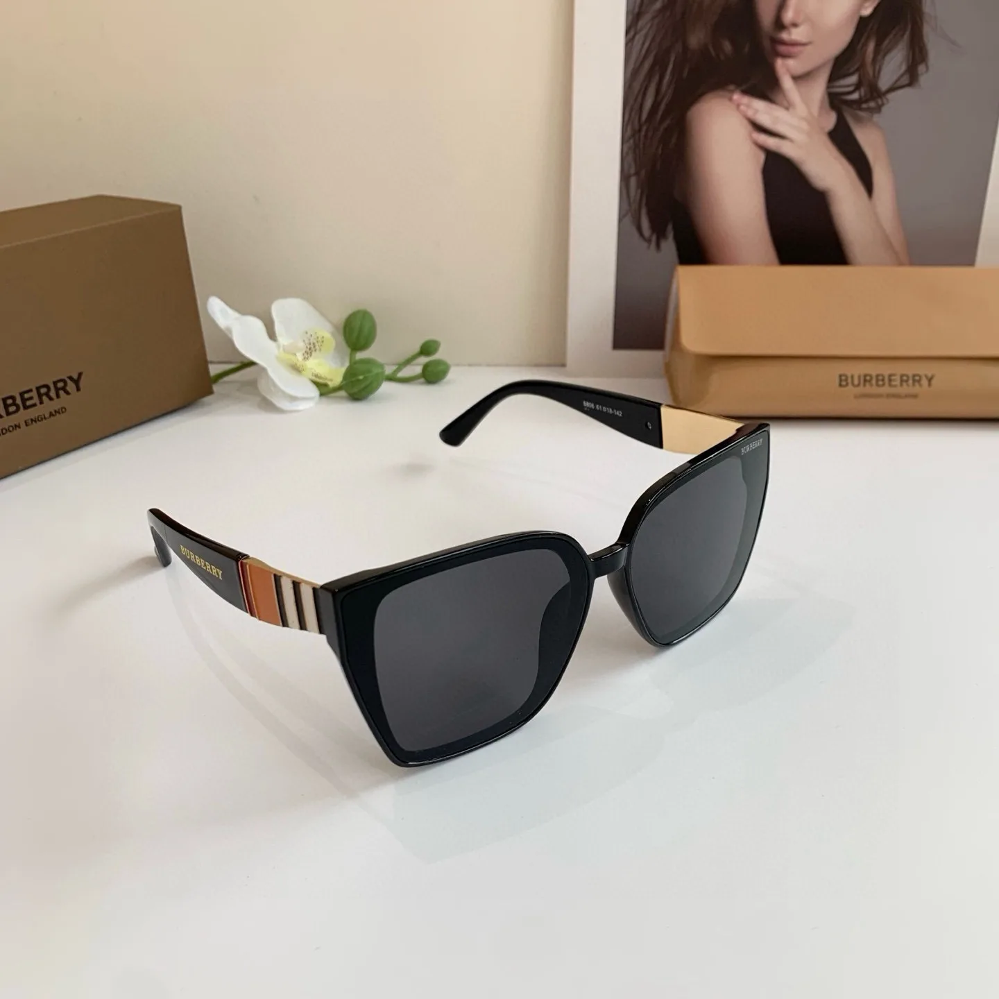 Burberry Sunglasses
