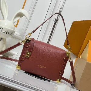 Louis Vuitton Suitcase
