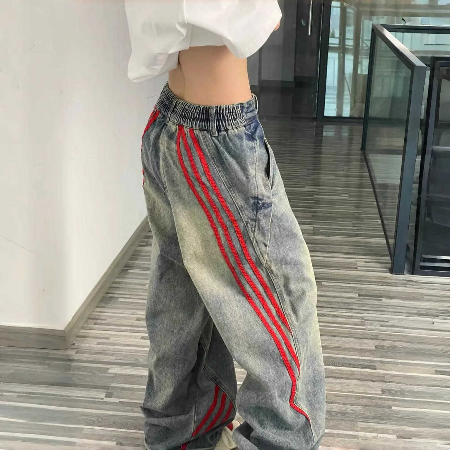 Balenciaga Jeans