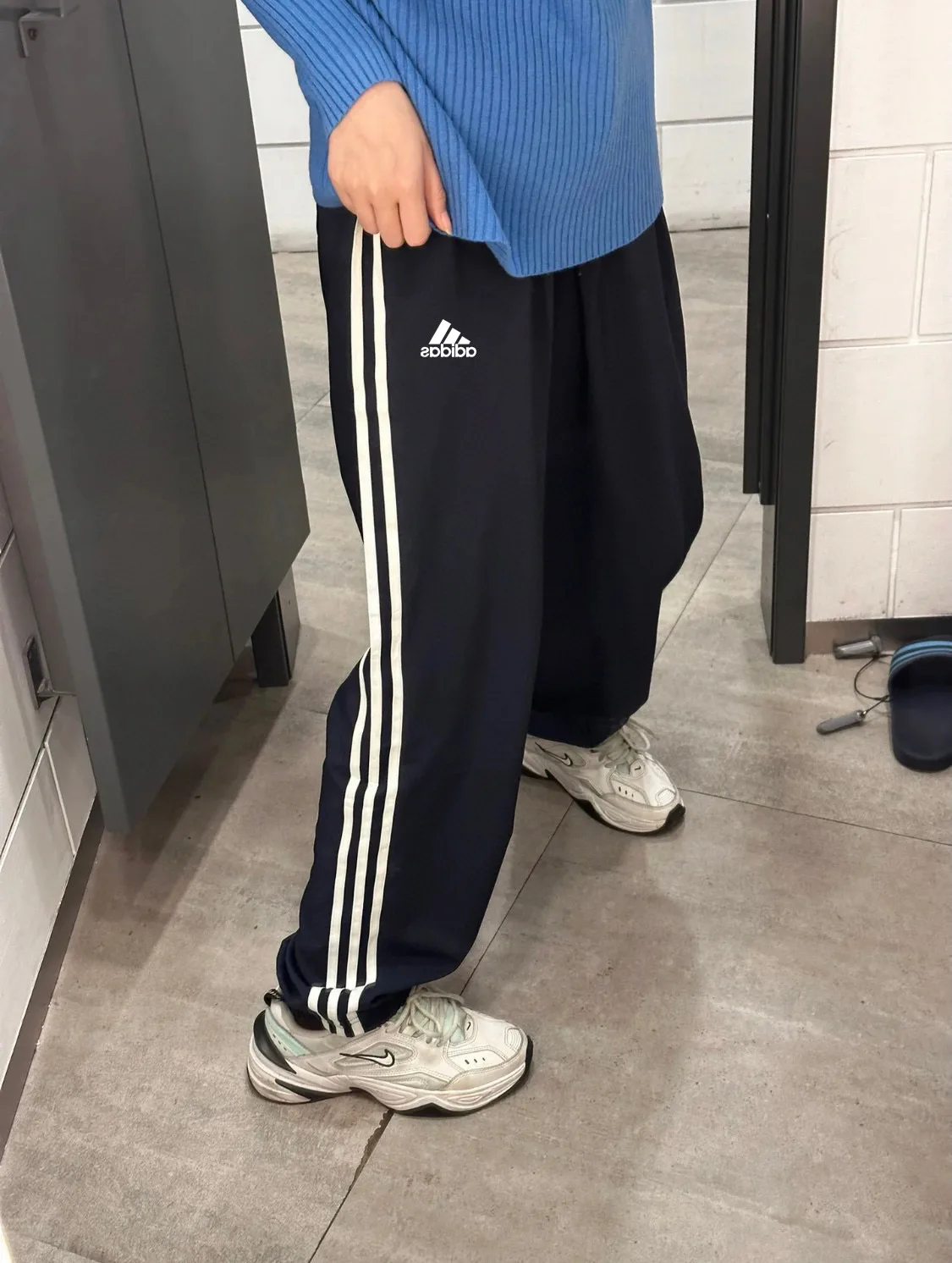 Adidas Trousers