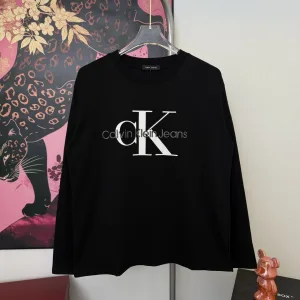 Calvin Klein Long Sleeves