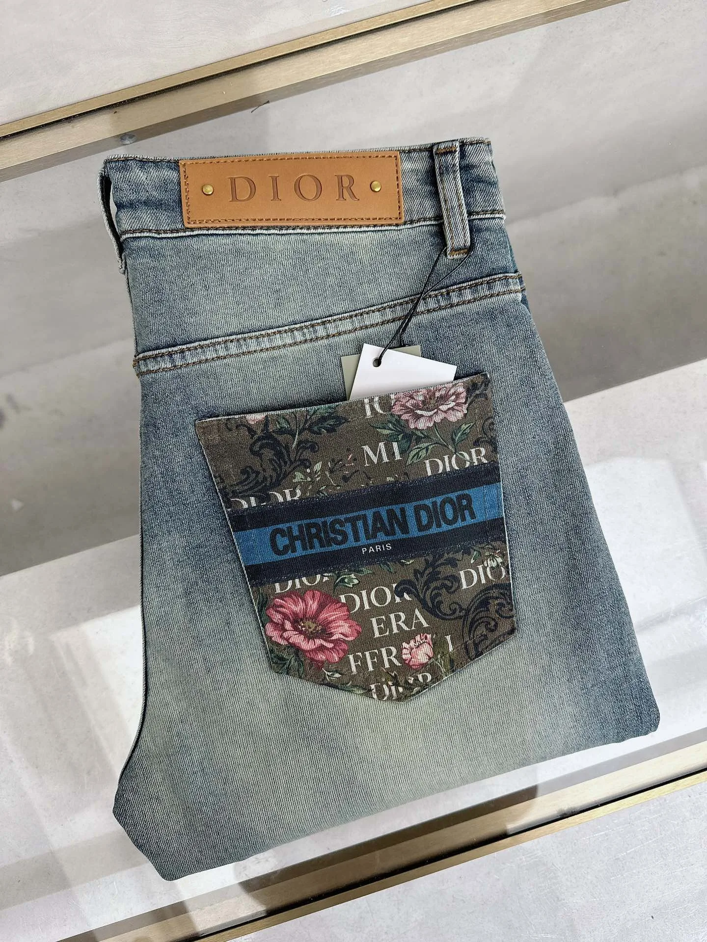 Dior Jeans