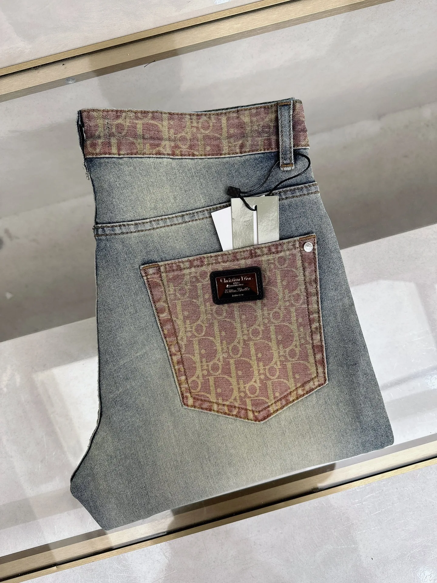 Dior Jeans
