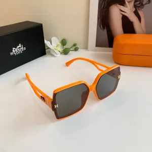 Hermès Sunglasses
