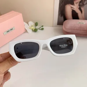 Miu Miu Glasses