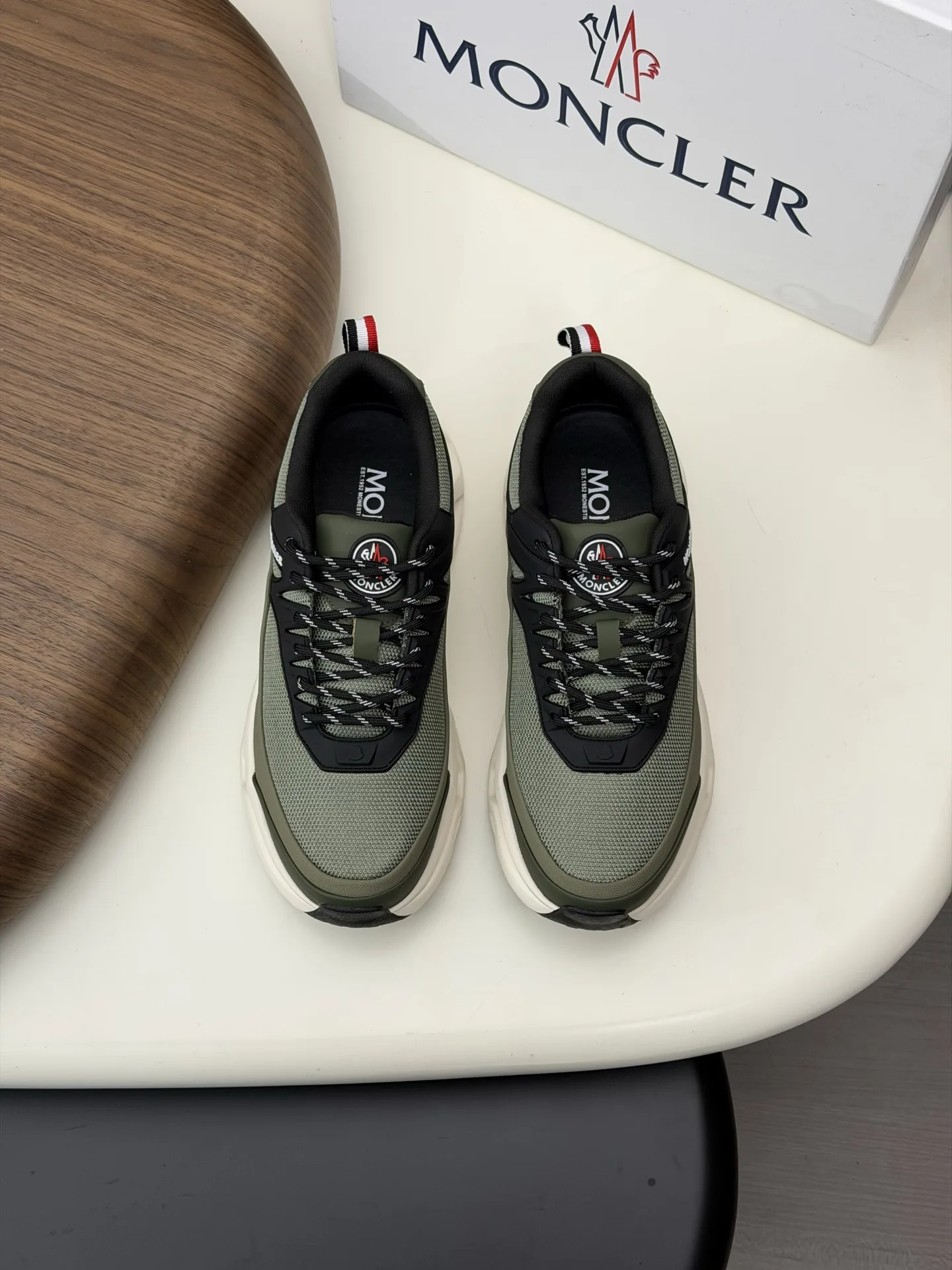 Moncler Sneakers