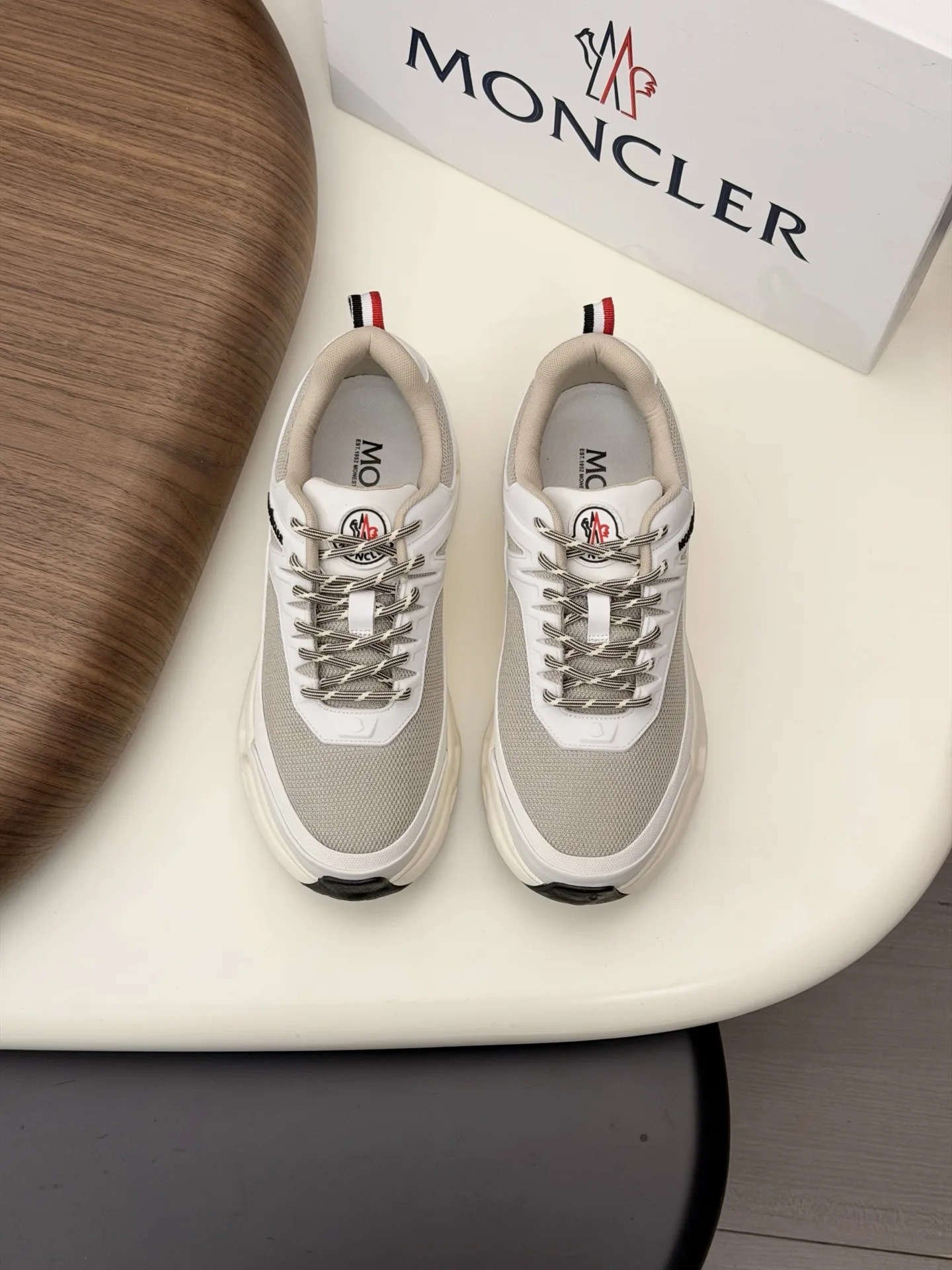 Moncler Sneakers