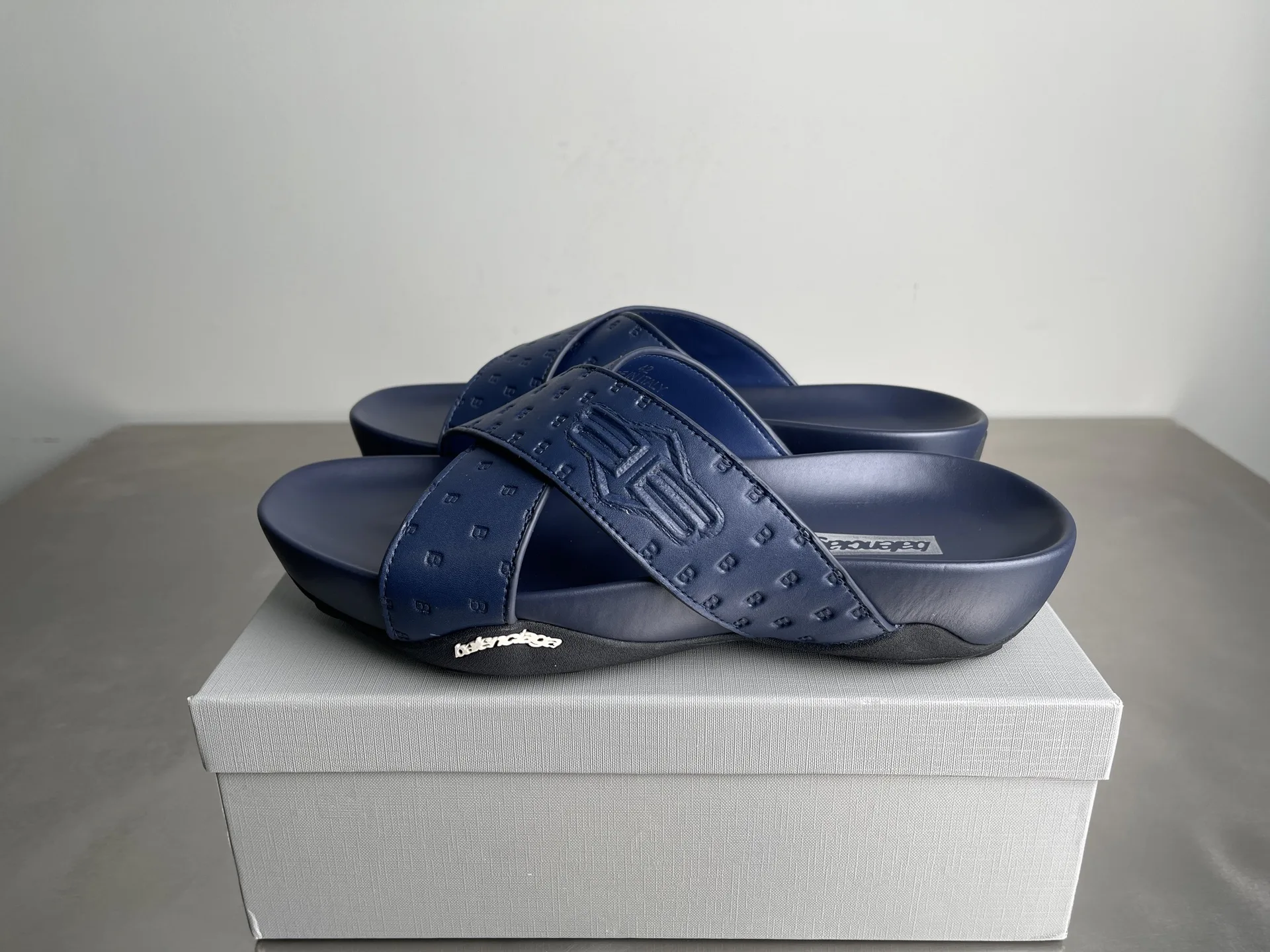 Balenciaga Slippers