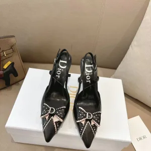 Dior High Heel