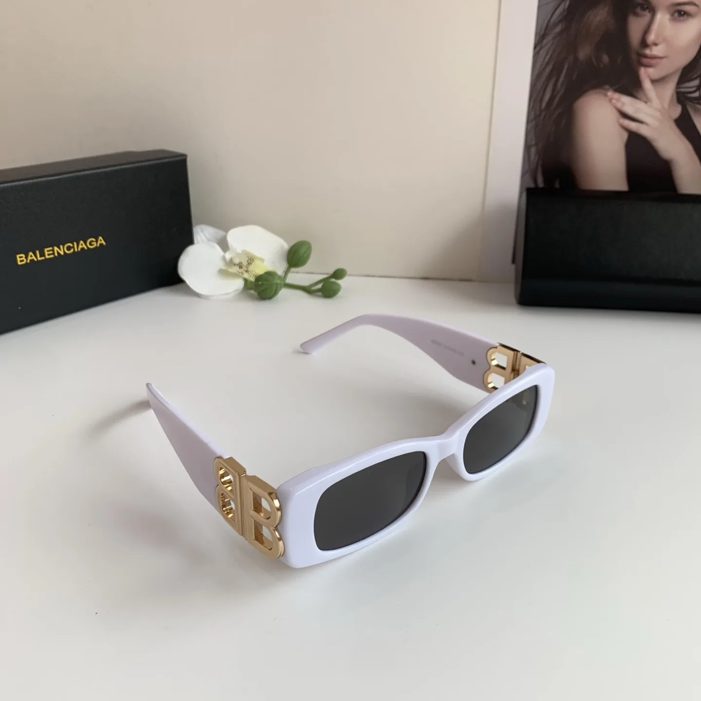 Balenciaga Sunglasses