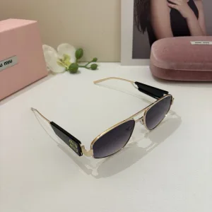 Miu Miu Glasses