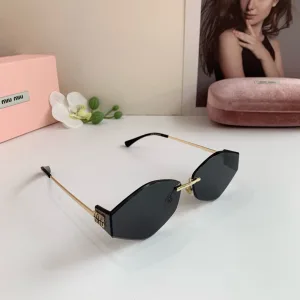 Miu Miu Glasses
