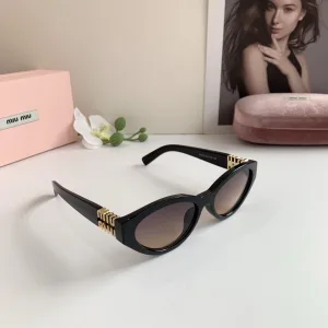 Miu Miu Glasses