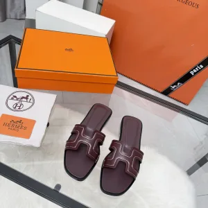 Hermès Sandals