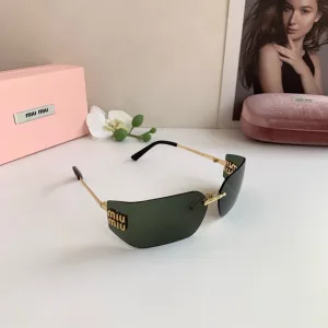 Miu Miu Glasses
