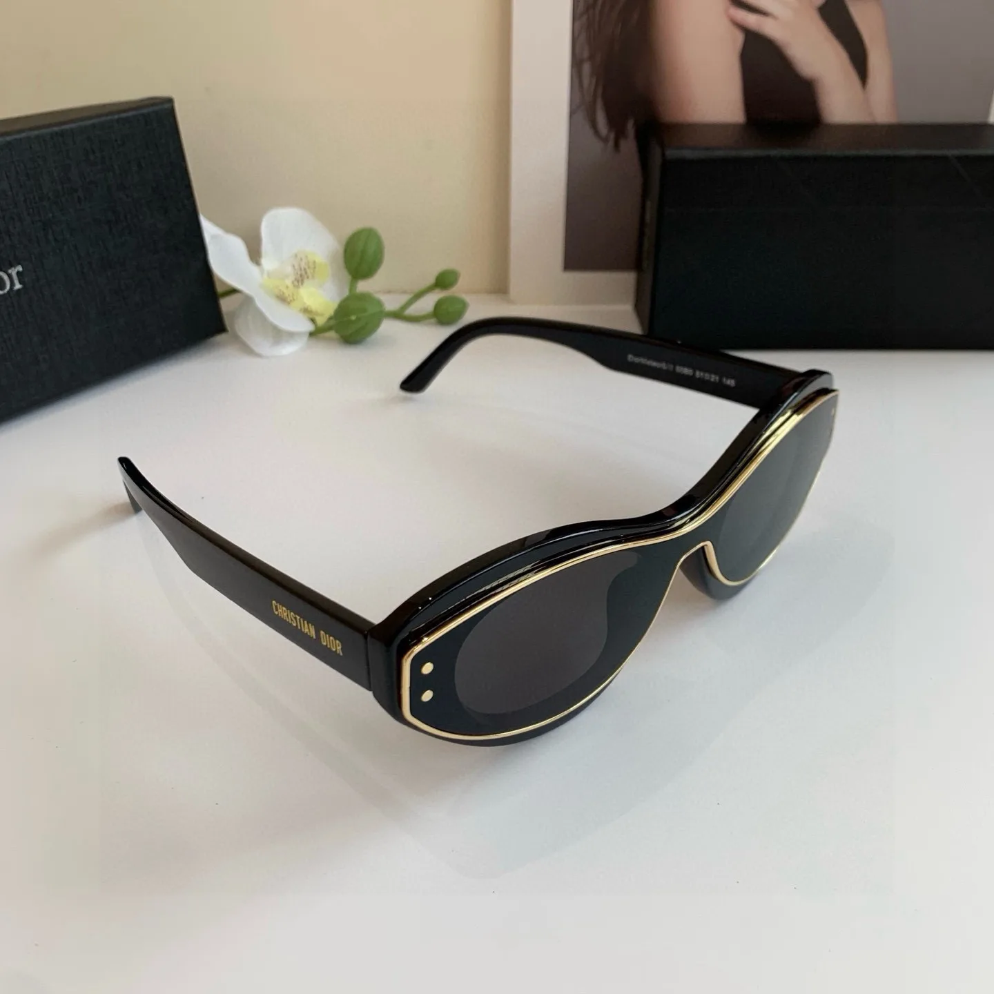Dior Sunglasses