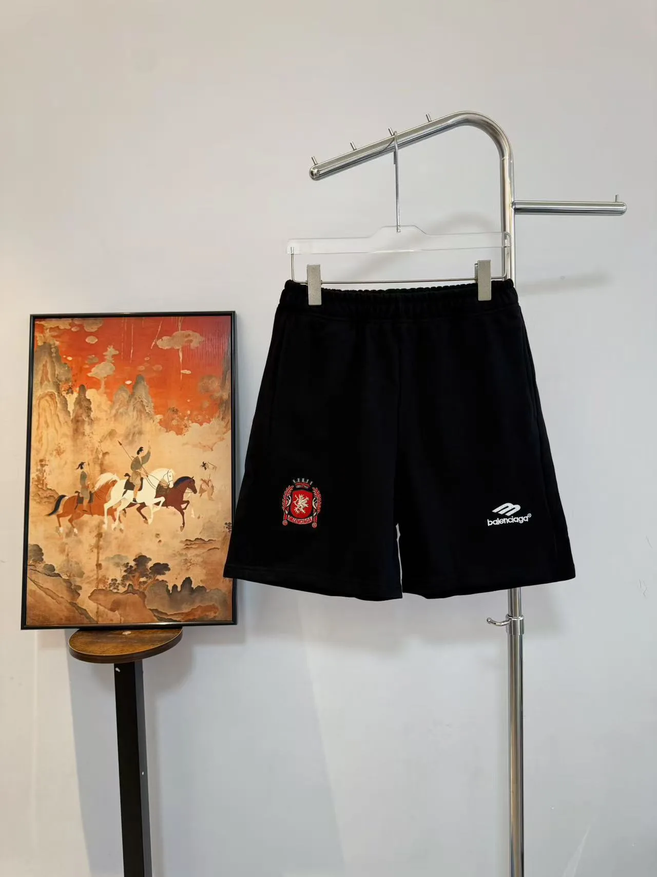 Balenciaga Shorts