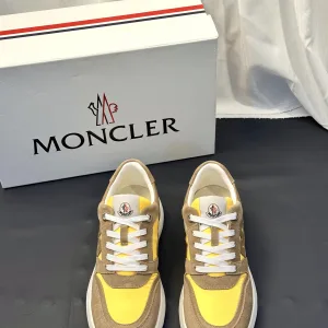 Moncler Sneakers