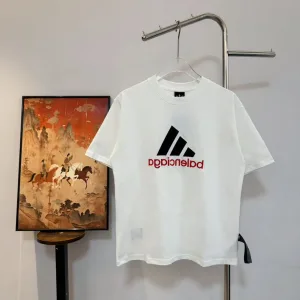 Balenciaga Short Sleeves