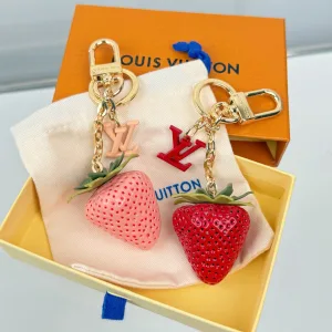 Louis Vuitton Keychain