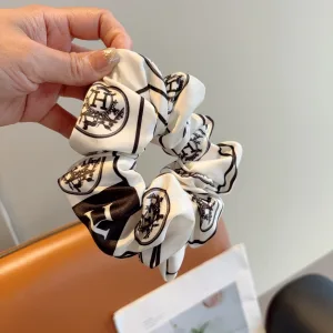 Hermès Hair Tie