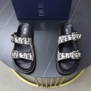 Dior Slippers